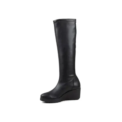 15-1202 Napa Elástico Negro