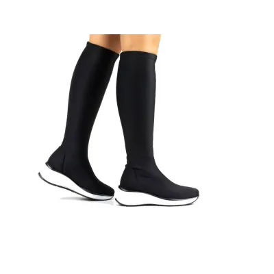 21-1266 Licra Negro