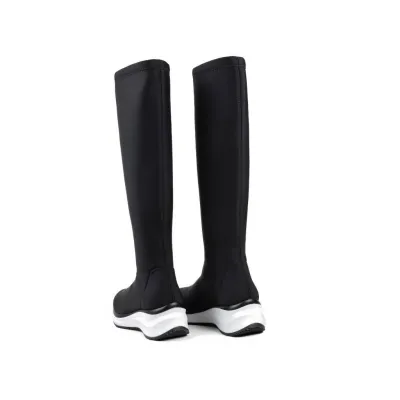 21-1266 Licra Negro