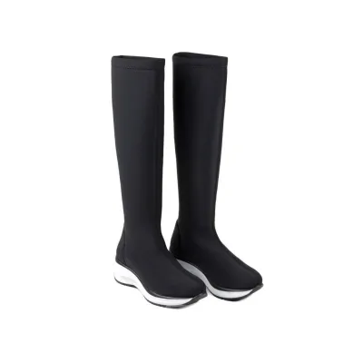 21-1266 Licra Negro