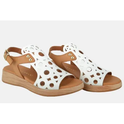 30-654 Bangla Blanco-Camel