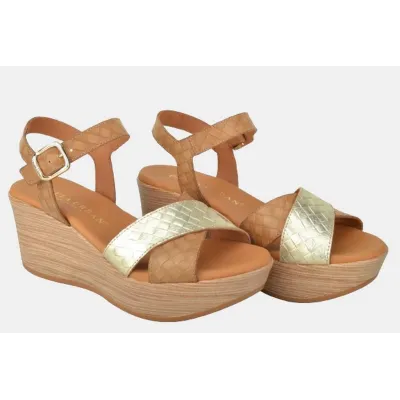 31-622 Bogota Platino-Camel