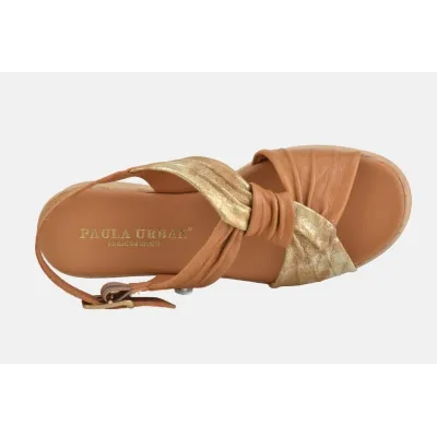 33-710 Picasso Tostado -Sunset Camel