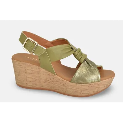31-710 Picasso-Sunset Kaki