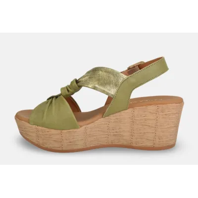 31-710 Picasso-Sunset Kaki