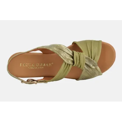 31-710 Picasso-Sunset Kaki