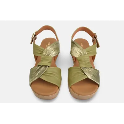 31-710 Picasso-Sunset Kaki