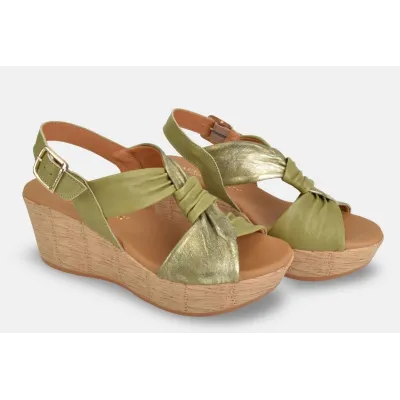 31-710 Picasso-Sunset Kaki