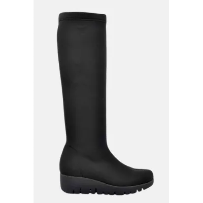Paula Urban 19-857 Licra Negra