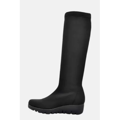Paula Urban 19-857 Licra Negra