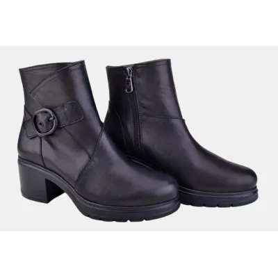 MABEL 018 Pull Negro