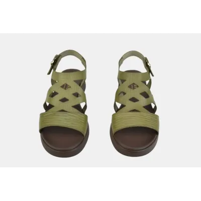 30-2042 Vaqueta Kaki