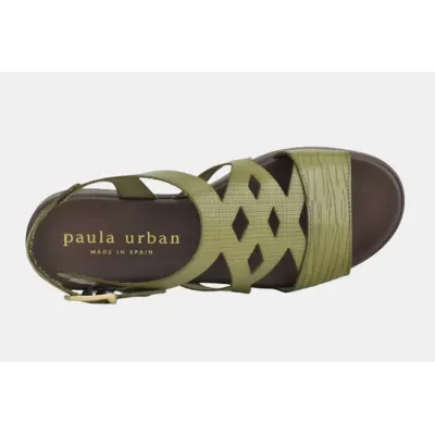 30-2042 Vaqueta Kaki