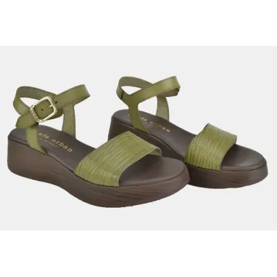 33-2066 Vaqueta Kaki