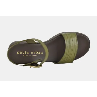 33-2066 Vaqueta Kaki