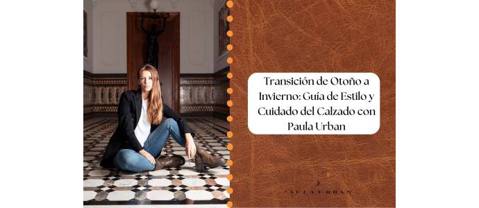 Transición de Otoño a Invierno